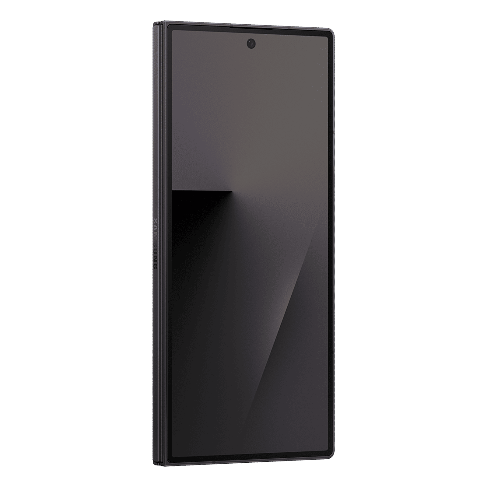Buy SAMSUNG Galaxy Z Fold7 5G (16GB RAM, 1TB, Jetblack) Online - Croma